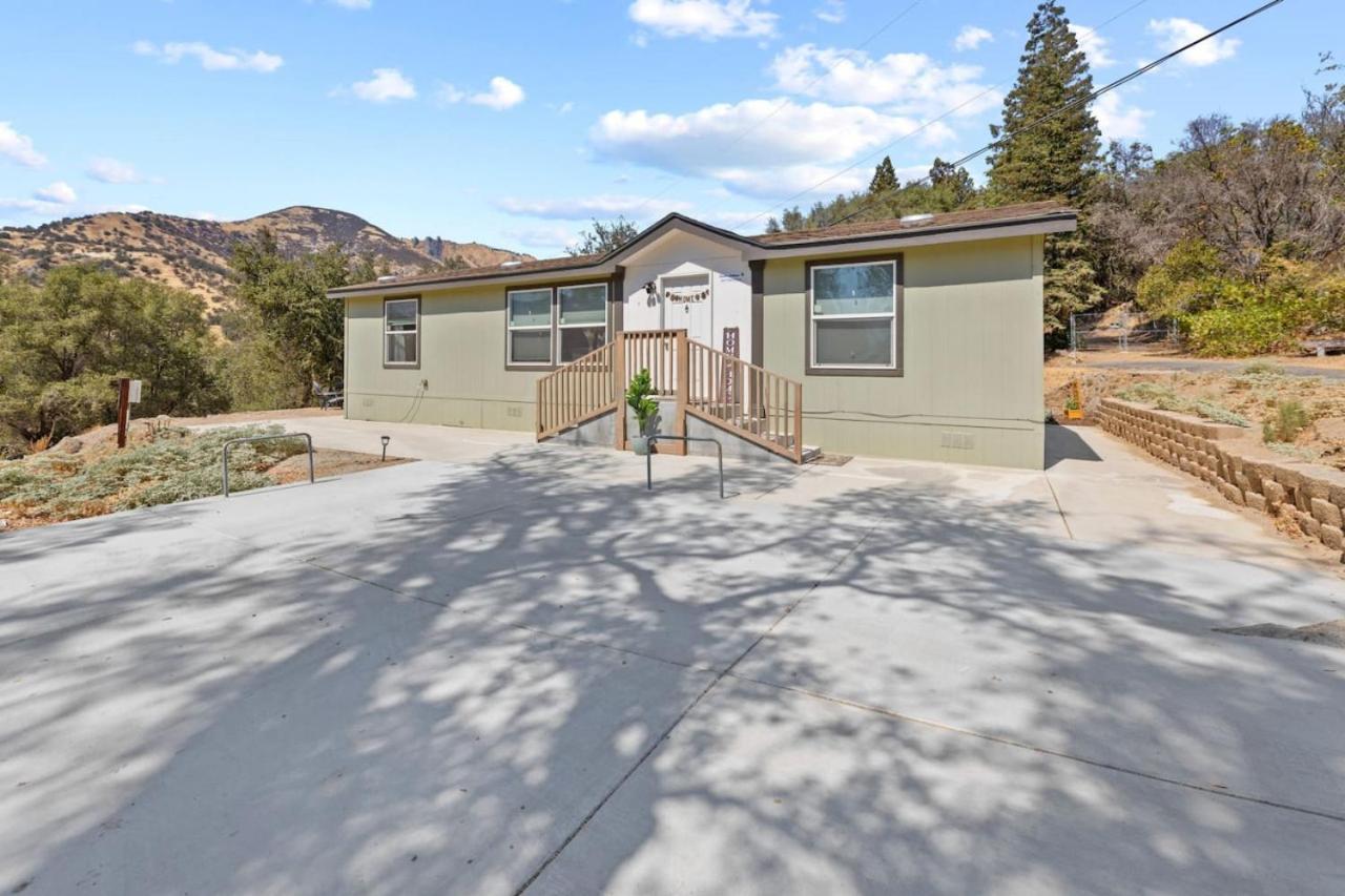 10 Min Drive To The Sequoias Villa Three Rivers Exterior photo