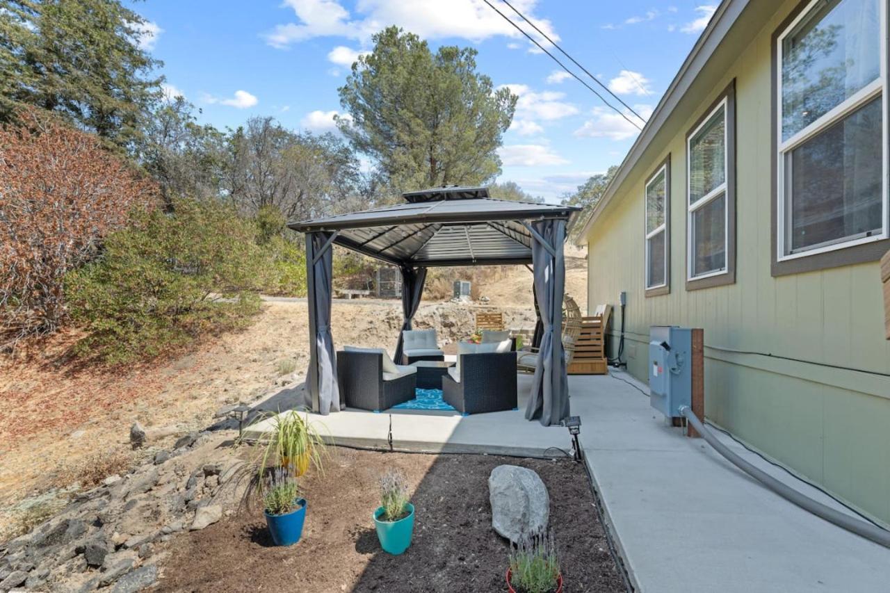 10 Min Drive To The Sequoias Villa Three Rivers Exterior photo