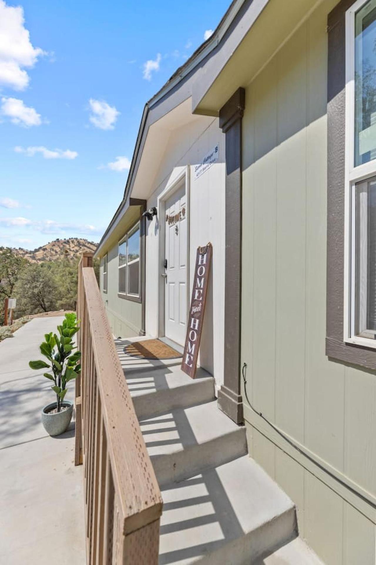 10 Min Drive To The Sequoias Villa Three Rivers Exterior photo